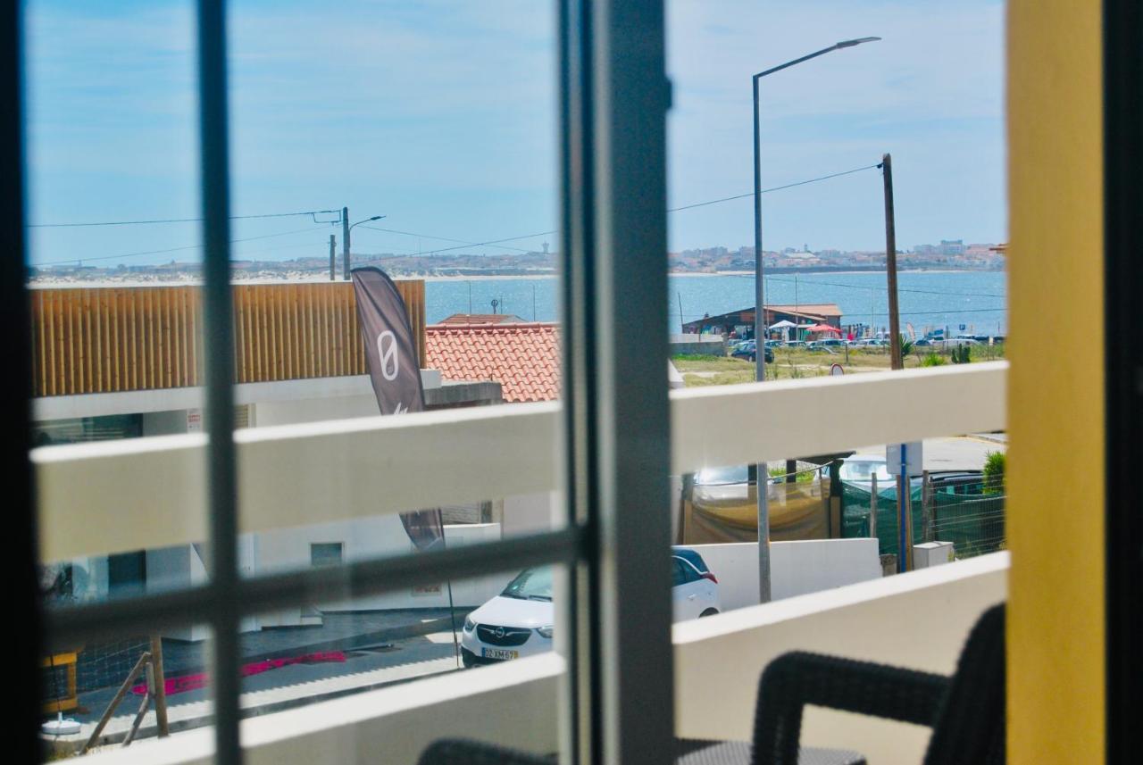 Casa Pedro - Baleal Beach, Balcony, Pool Exteriör bild